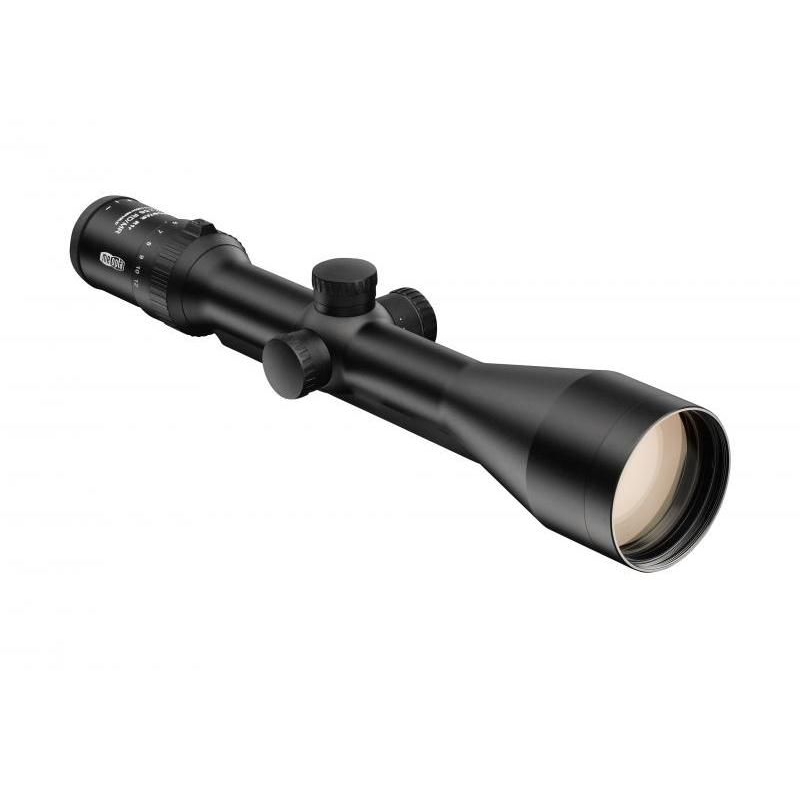 Puškohľad Meopta MeoStar R1r 3-12x56 RD/MR - 4K Puškohľad Meopta MeoStar R1r 3-12x56 RD/MR - 4K