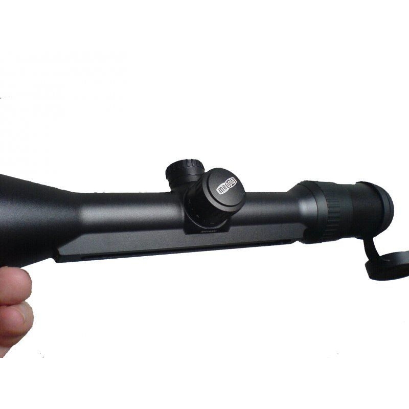 Puškohľad Meopta MeoStar R1r 3-12x56 RD/MR - 4K 5 Puškohľad Meopta MeoStar R1r 3-12x56 RD/MR - 4K 5