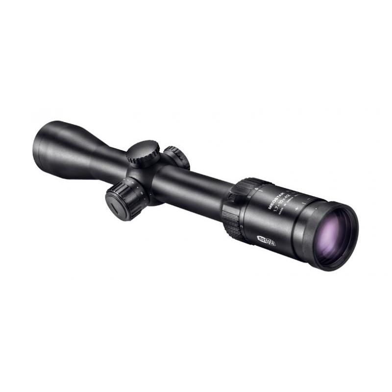 Puškohľad Meopta MeoStar R2 1,7-10x42 RD 5 Puškohľad Meopta MeoStar R2 1,7-10x42 RD 5