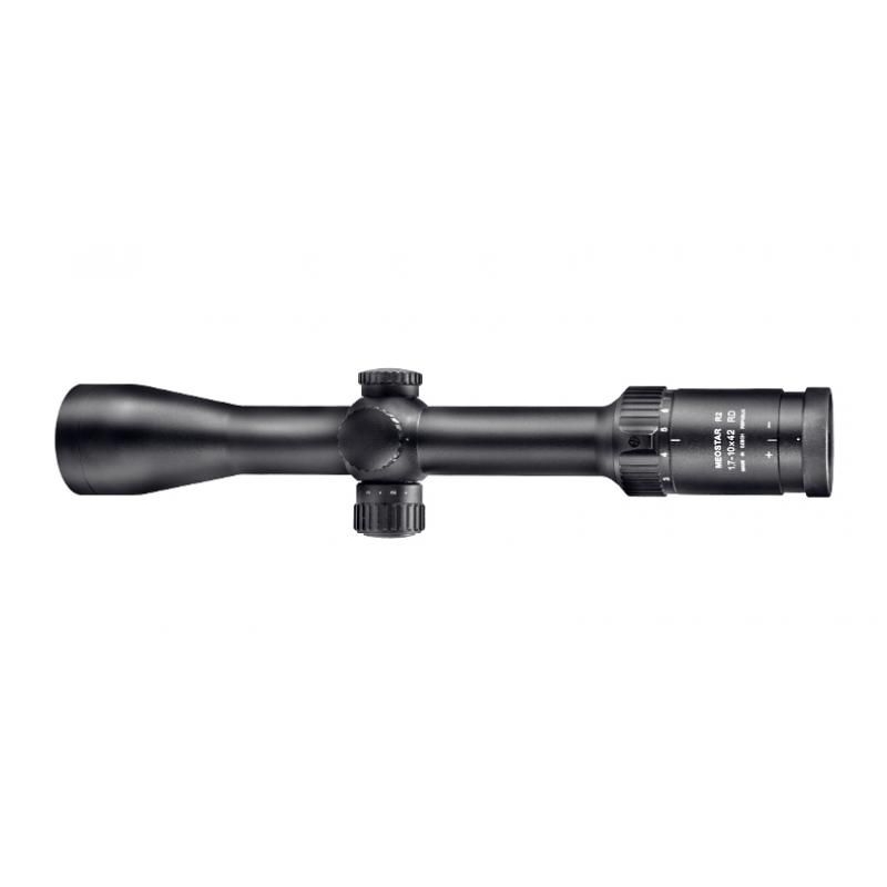 Puškohľad Meopta MeoStar R2 1,7-10x42 RD 7 Puškohľad Meopta MeoStar R2 1,7-10x42 RD 7