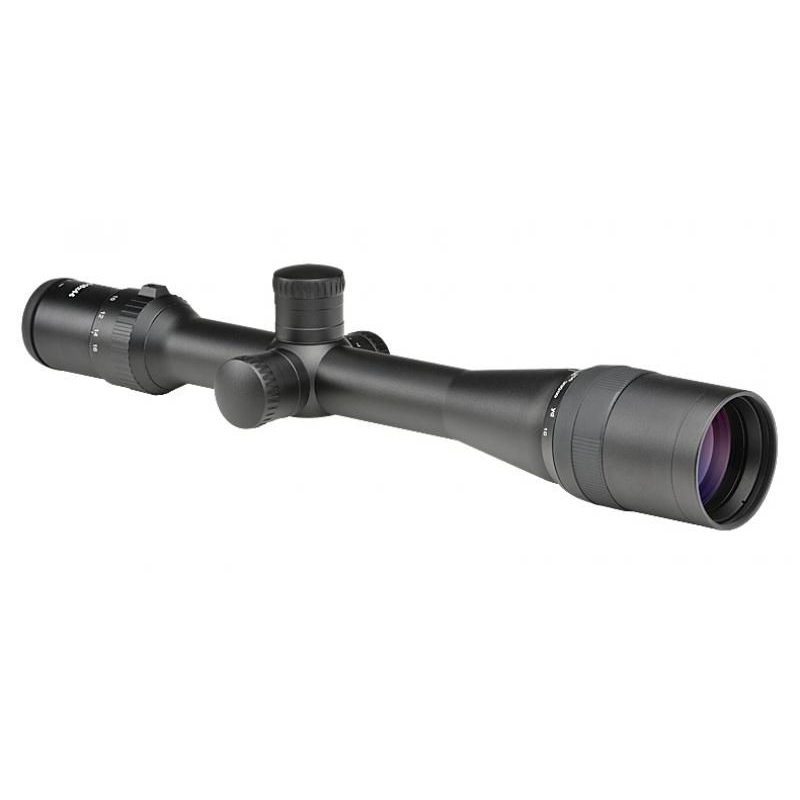 Puškohľad Meopta ZD 4-16x44 RD Tactic