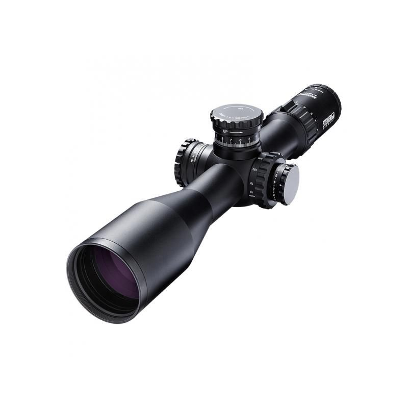 Puškohľad STEINER M5Xi 3-15x50 MSR