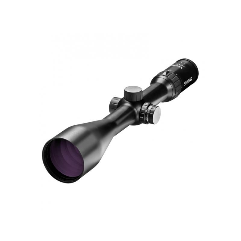 Puškohľad STEINER Ranger 4-16x56 G2B- Mil Dot Puškohľad STEINER Ranger 4-16x56 G2B- Mil Dot
