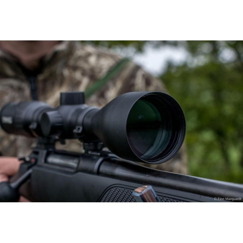 Puškohľad STEINER Ranger 4-16x56 G2B- Mil Dot 3 Puškohľad STEINER Ranger 4-16x56 G2B- Mil Dot 3