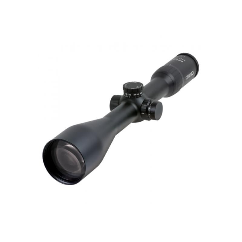 Puškohľad STEINER Ranger BC 4-16x56 4A-I