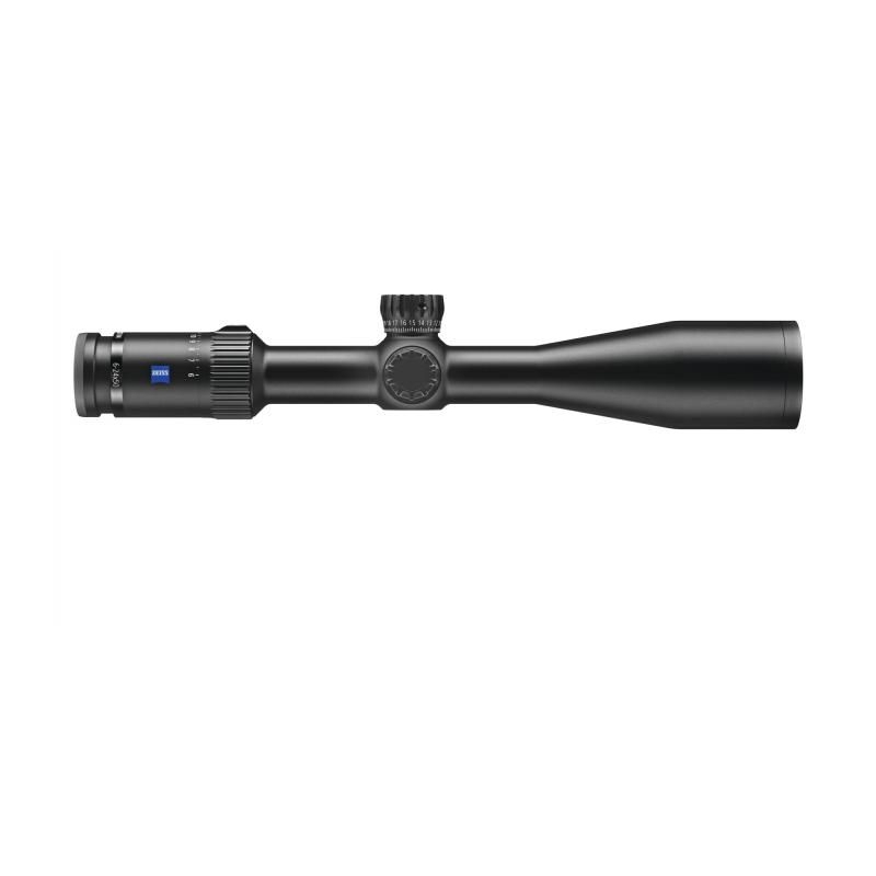 Puškohľad ZEISS CONQUEST V4 6-24x50 s osvetlenou zámernou osnovou 2 Puškohľad ZEISS CONQUEST V4 6-24x50 s osvetlenou zámernou osnovou 2
