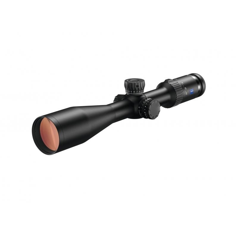 Puškohľad ZEISS CONQUEST V4 6-24x50 s osvetlenou zámernou osnovou Puškohľad ZEISS CONQUEST V4 6-24x50 s osvetlenou zámernou osnovou
