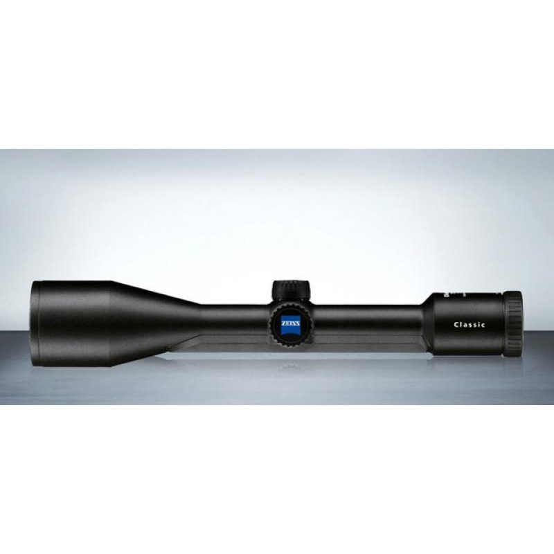 Puškohľad ZEISS Diatal 6x42 T* Classic