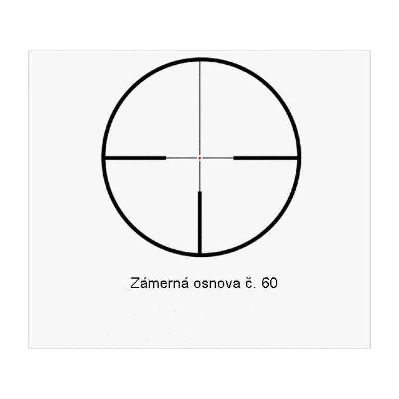 Puškohľad ZEISS Diatal 8x56 T* Classic 1