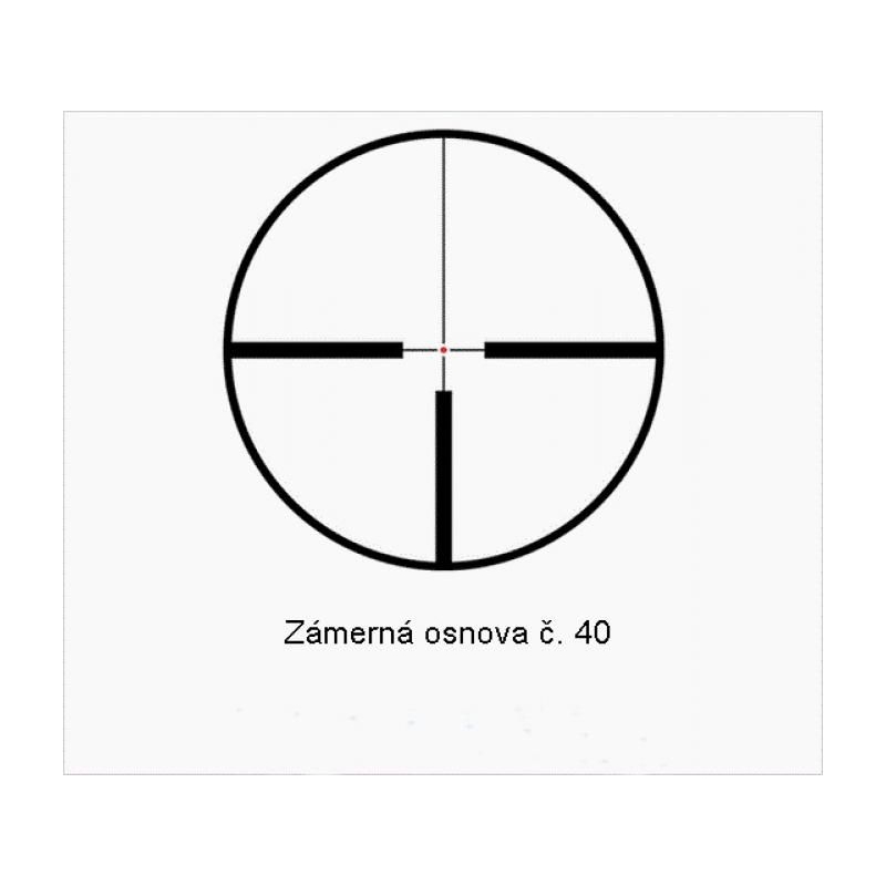 Puškohľad ZEISS Diatal 8x56 T* Classic 2