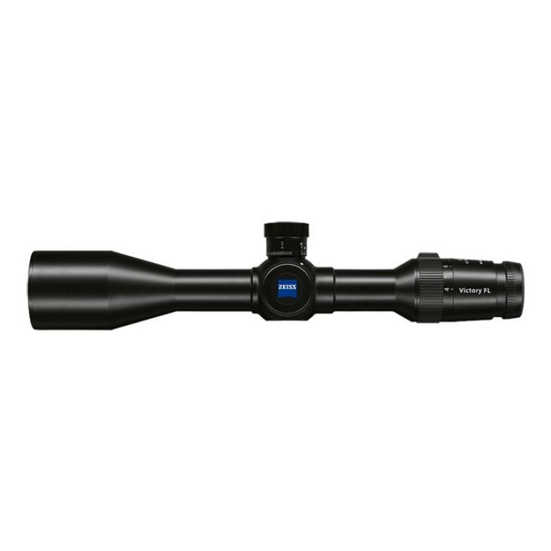 Puškohľad ZEISS FL Diavari 4-16x50 T* Victory s osvetlenou zámernou osnovou