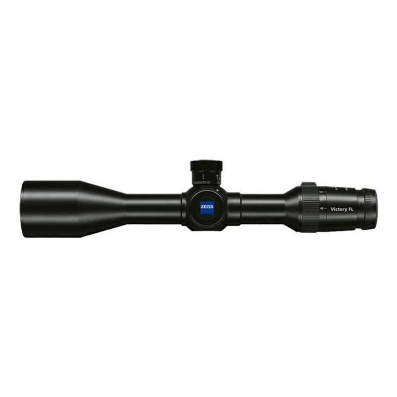 Puškohľad ZEISS FL Diavari 4-16x50 T* Victory s osvetlenou zámernou osnovou
