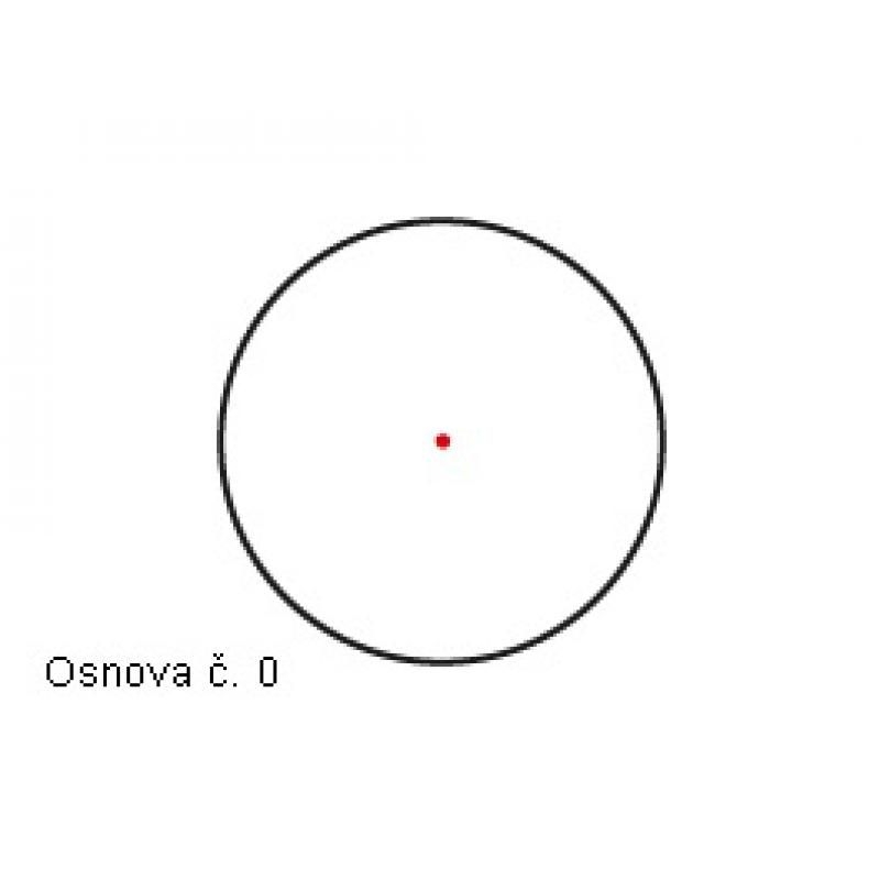 Puškohľad ZEISS Varipoint M 1,1-4x24 iC T* Victory s osvetlenou zámernou osnovou 2