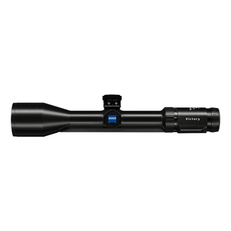Puškohľad ZEISS Varipoint M 2,5-10x50 iC T* Victory s osvetlenou zámernou osnovou