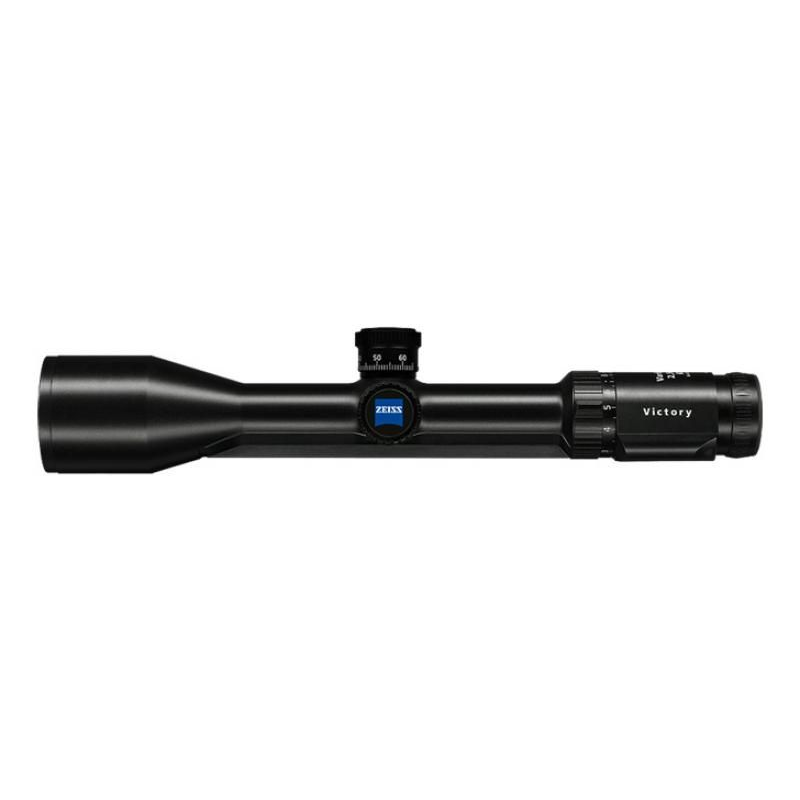 Puškohľad ZEISS Varipoint M 2,5-10x50 iC T* Victory s osvetlenou zámernou osnovou