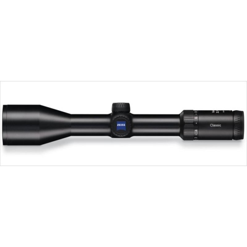 ZEISS CLASSIC DIAVARI 2,5-10x50T ZEISS CLASSIC DIAVARI 2,5-10x50T