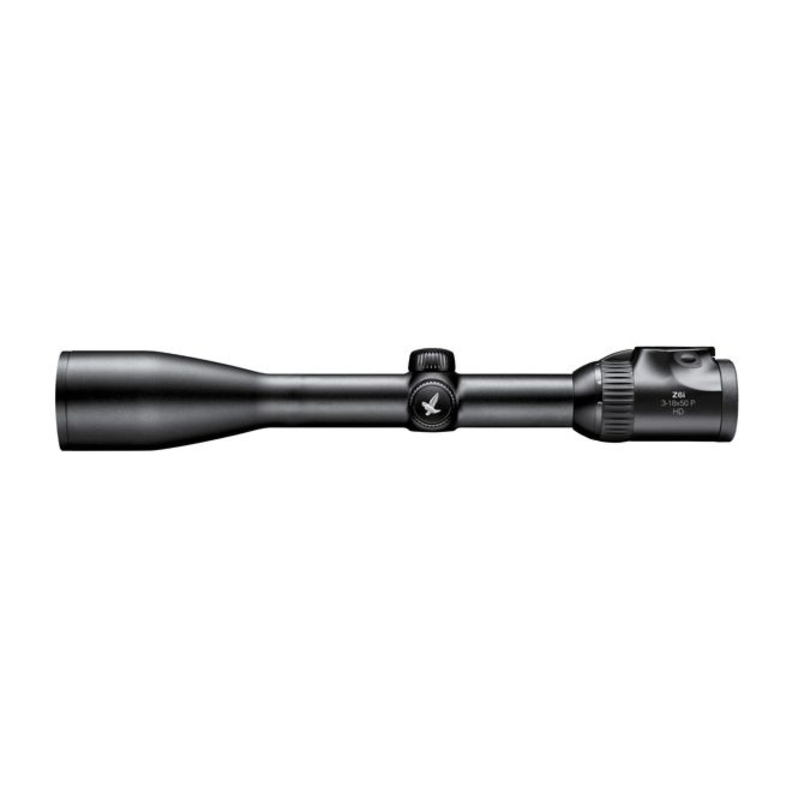 Puškohľad Swarovski Z6i 3-18x50 P BT L - 4A-I