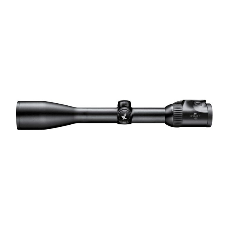 Puškohľad Swarovski Z6i 3-18x50 P BT L - 4A-I