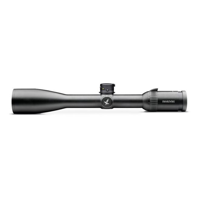 Puškohľad Swarovski Z6i 3-18x50 P BT L - 4A-I 1