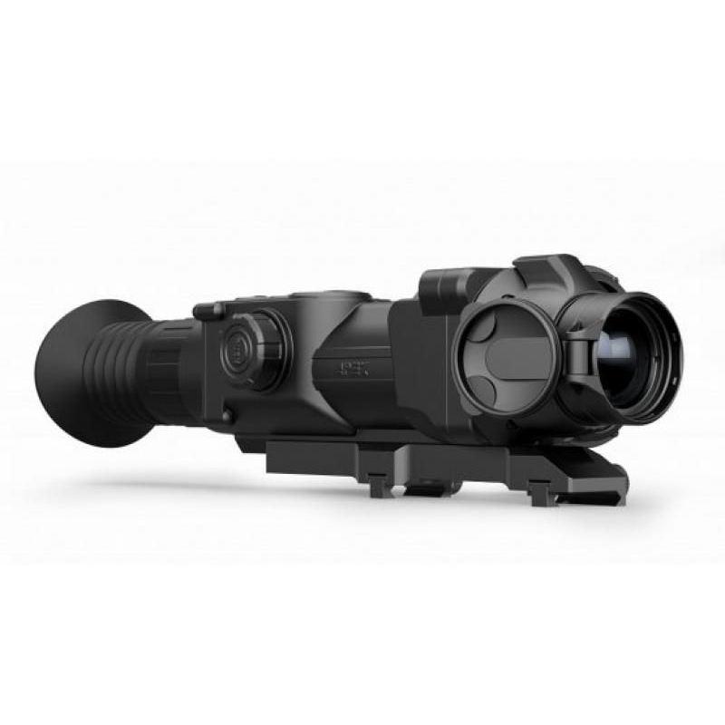 Pozorovacie zariadenie termovízia Pulsar Apex LRF XQ50