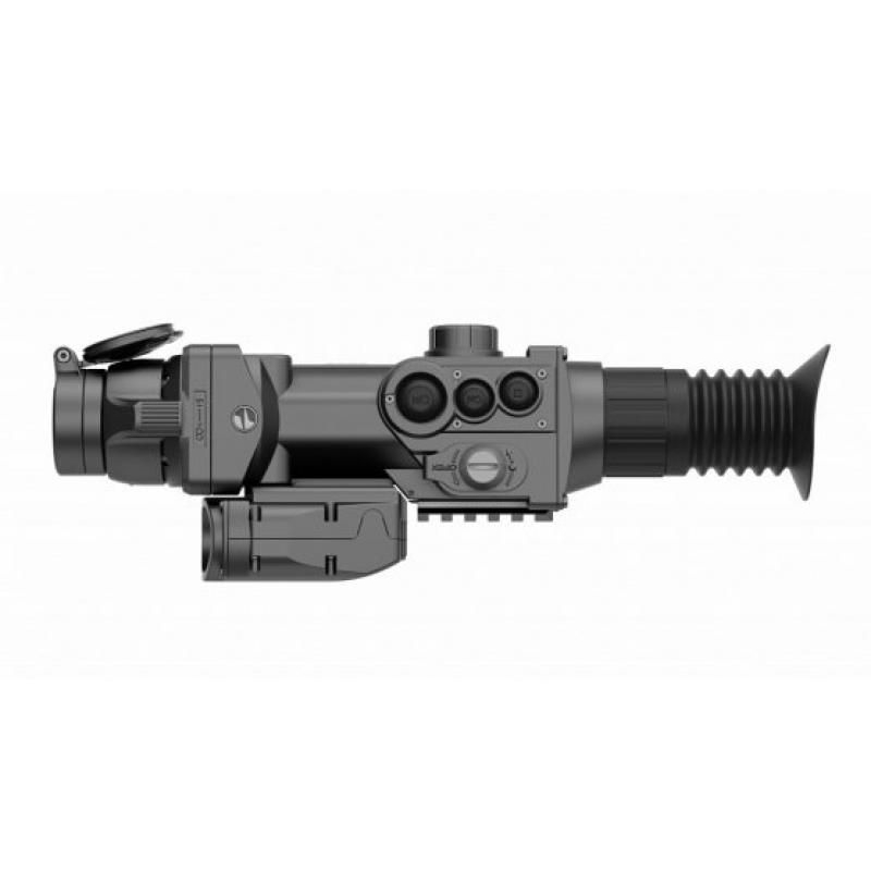 Pozorovacie zariadenie termovízia Pulsar Apex LRF XQ50 1