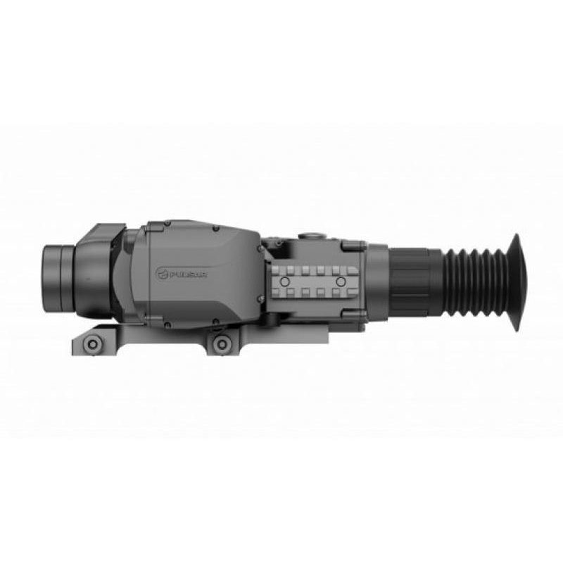 Pozorovacie zariadenie termovízia Pulsar Apex LRF XQ50 3