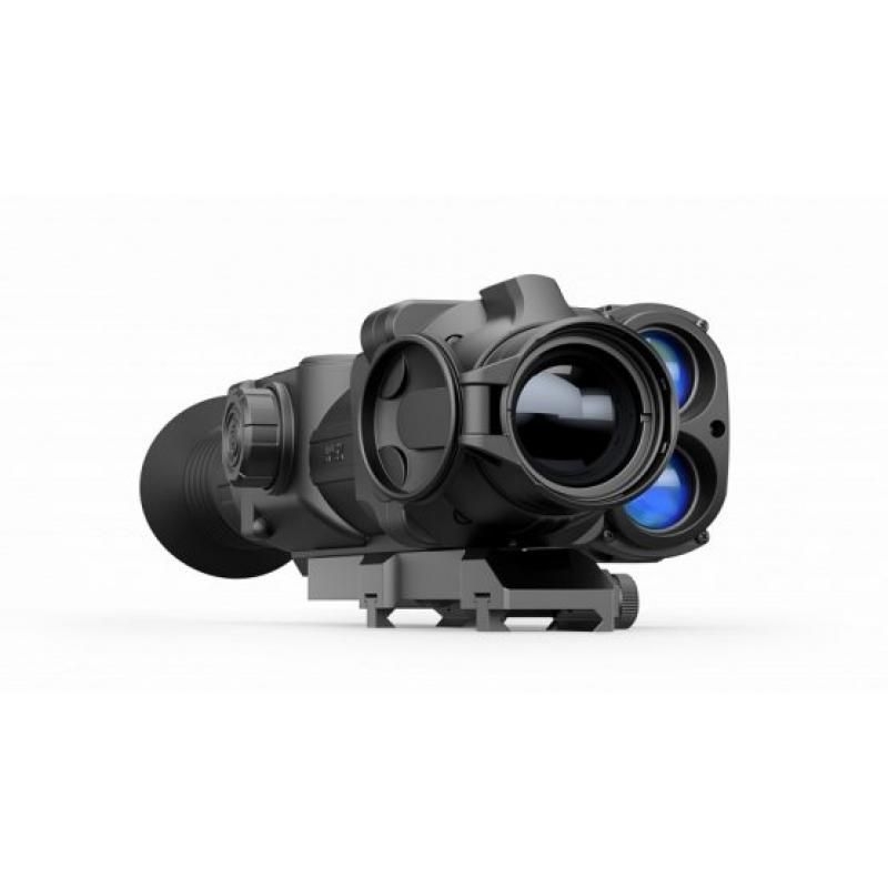 Pozorovacie zariadenie termovízia Pulsar Apex LRF XQ50 4