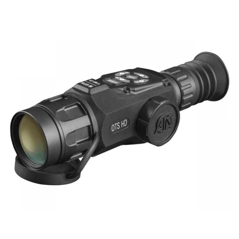 Termovízia ATN OTS - HD 384 9-36x Termovízia ATN OTS - HD 384 9-36x