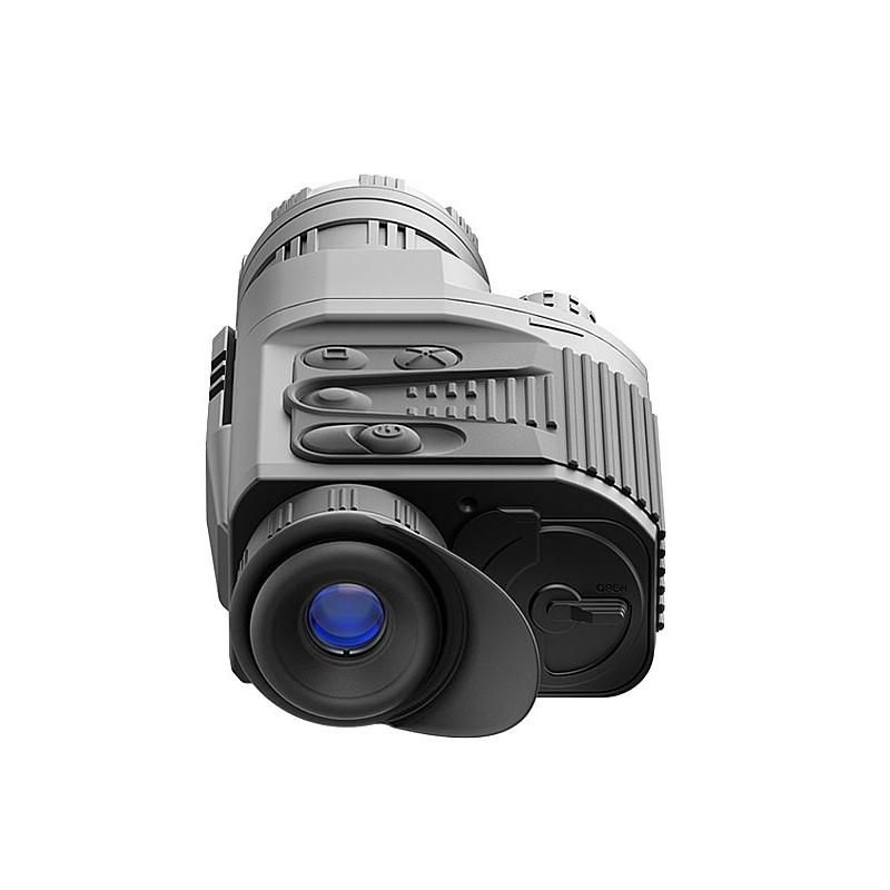 Termovízia Pulsar Quantum Lite XQ23V 1 Termovízia Pulsar Quantum Lite XQ23V 1