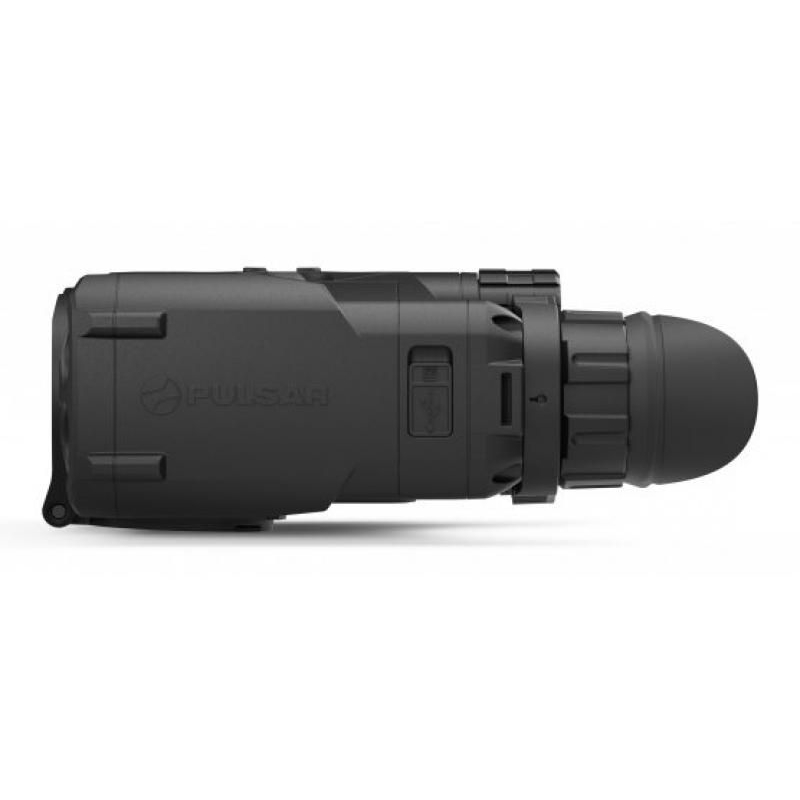 Termovízia Pulsar Accolade LRF XP50 4