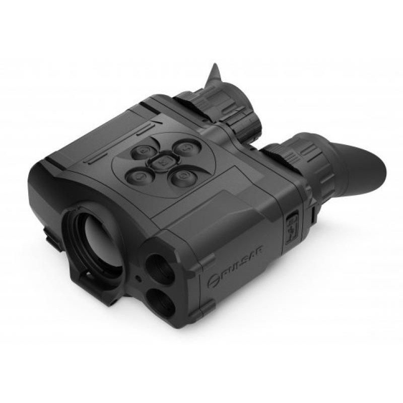 Termovízia Pulsar Accolade LRF XP50 5