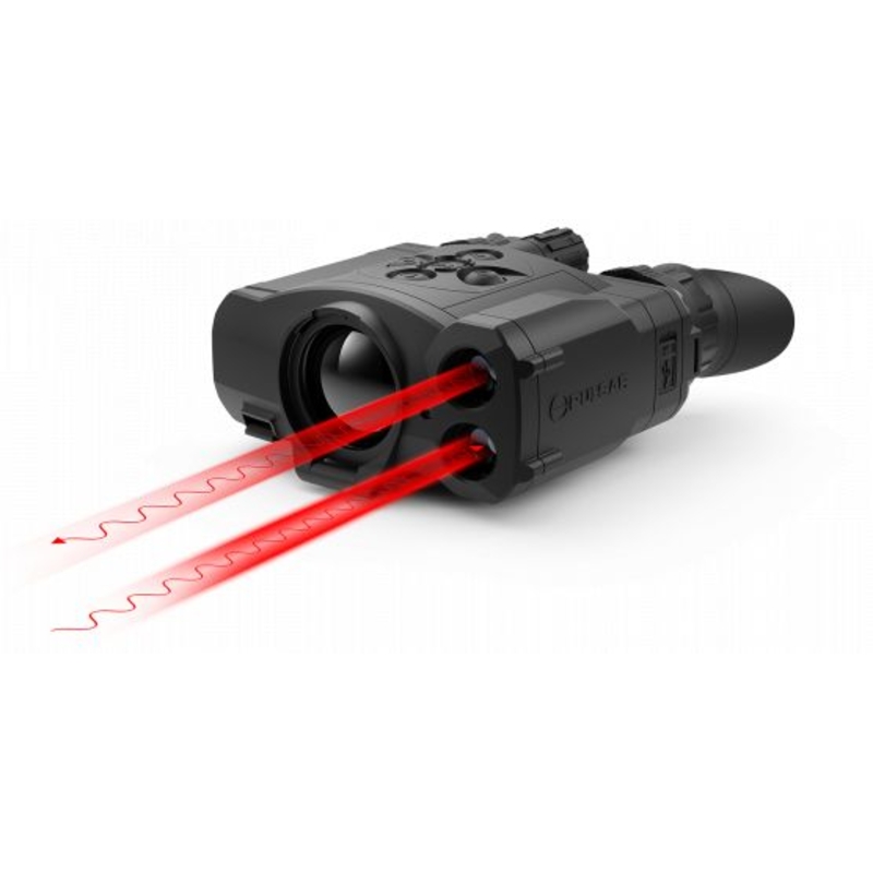 Termovízia Pulsar Accolade LRF XP50 6