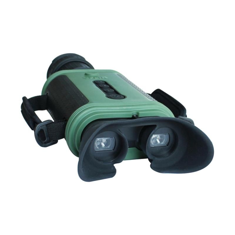 Termovízia FLIR BTS-XR PRO 640 9Hz binokulár 1 Termovízia FLIR BTS-XR PRO 640 9Hz binokulár 1