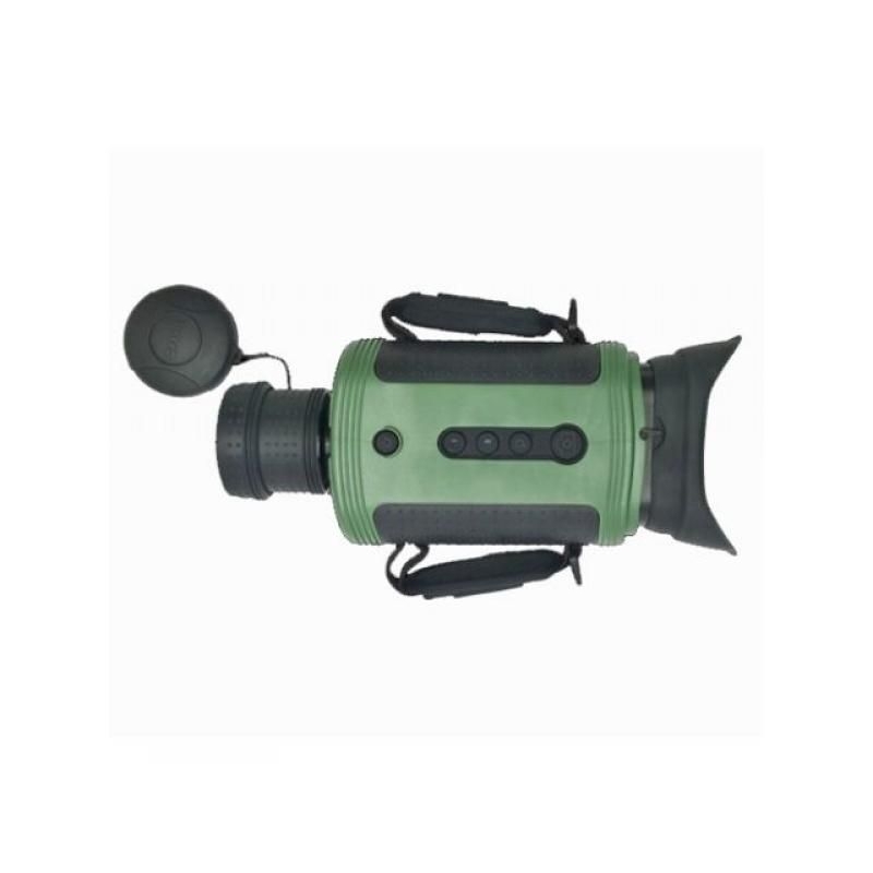 Termovízia FLIR BTS-XR PRO 640 9Hz binokulár 2 Termovízia FLIR BTS-XR PRO 640 9Hz binokulár 2