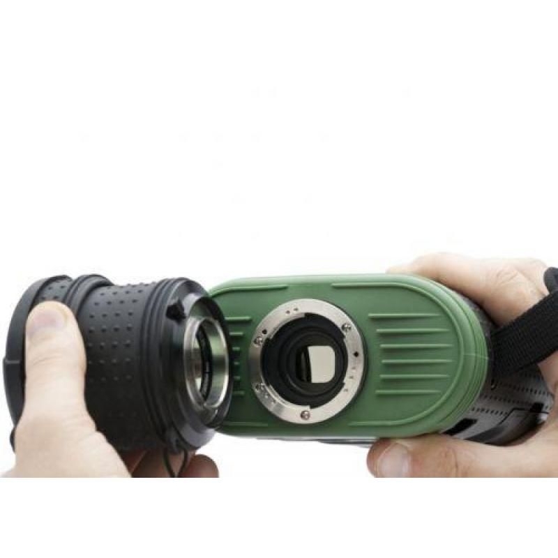 Termovízia FLIR BTS-XR PRO 640 9Hz binokulár 4 Termovízia FLIR BTS-XR PRO 640 9Hz binokulár 4