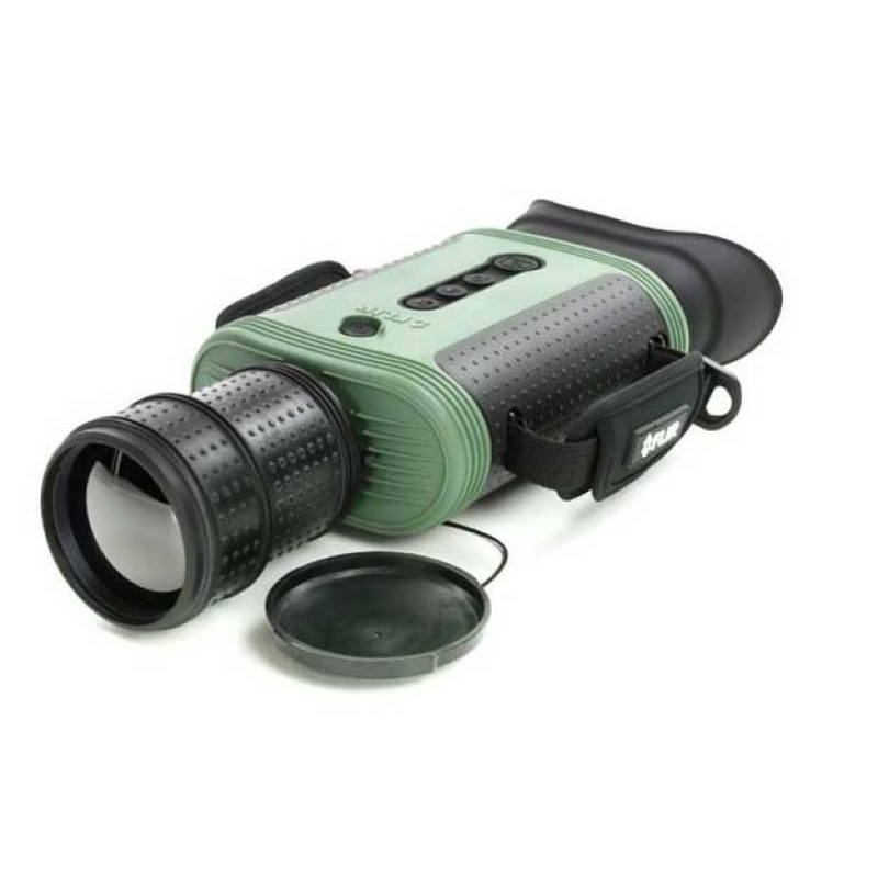 Termovízia FLIR BTS-XR PRO 640 9Hz binokulár Termovízia FLIR BTS-XR PRO 640 9Hz binokulár