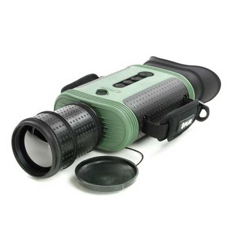 Termovízia FLIR BTS-XR PRO 640 9Hz binokulár