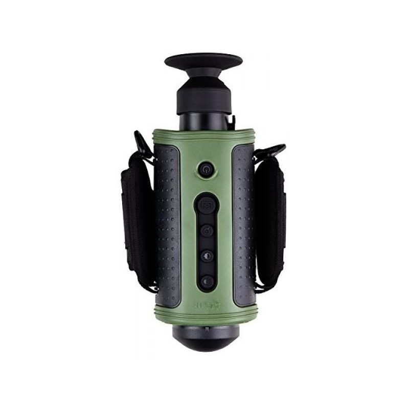 Termovízia FLIR SCOUT TS-X PRO 320 9Hz 1 Termovízia FLIR SCOUT TS-X PRO 320 9Hz 1