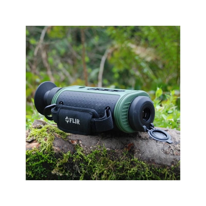 Termovízia FLIR SCOUT TS-X PRO 320 9Hz 2 Termovízia FLIR SCOUT TS-X PRO 320 9Hz 2