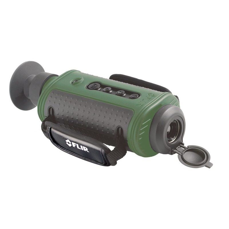 Termovízia FLIR SCOUT TS32 PRO+ záznam na SD kartu Termovízia FLIR SCOUT TS32 PRO+ záznam na SD kartu
