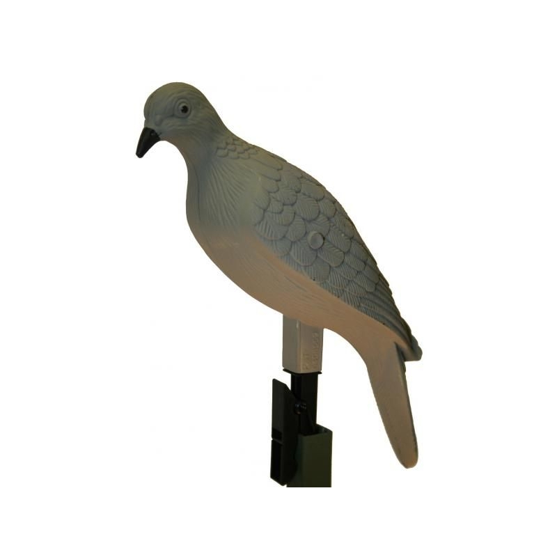Balabán MOJO Clip on Dove Set - holubica s klipom Balabán MOJO Clip on Dove Set - holubica s klipom