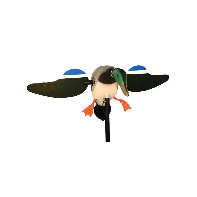 Balabán MOJO Mallard Drake - Divý Káčer s multi diaľkovým ovládaním