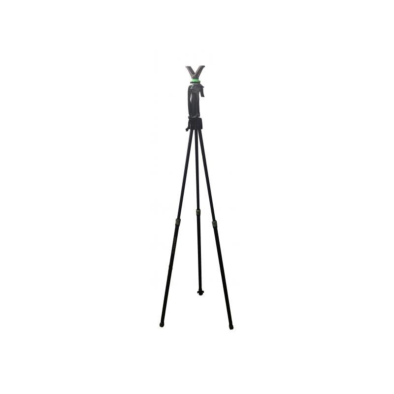 Azonnal állítható lőbot IBO PRIMO TETRAO - TRIPOD Gen.4