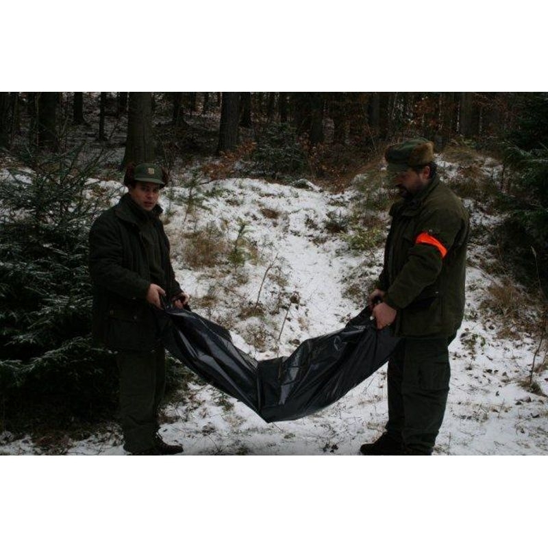 TETRAO worek do transportu upolowanej zwierzyny 2 TETRAO worek do transportu upolowanej zwierzyny 2