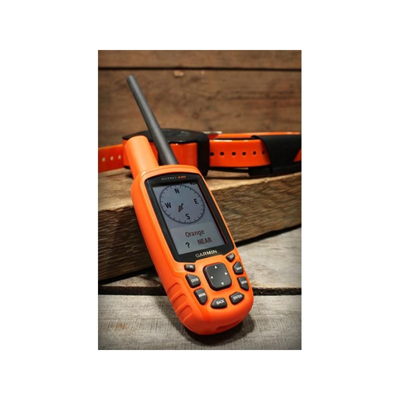 GPS obojok Garmin Alpha 50 + T5 + SK/EU TOPO 1 GPS obojok Garmin Alpha 50 + T5 + SK/EU TOPO 1