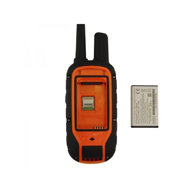 GPS prijímač Garmin Alpha 100 + SK/EU TOPO 2 GPS prijímač Garmin Alpha 100 + SK/EU TOPO 2