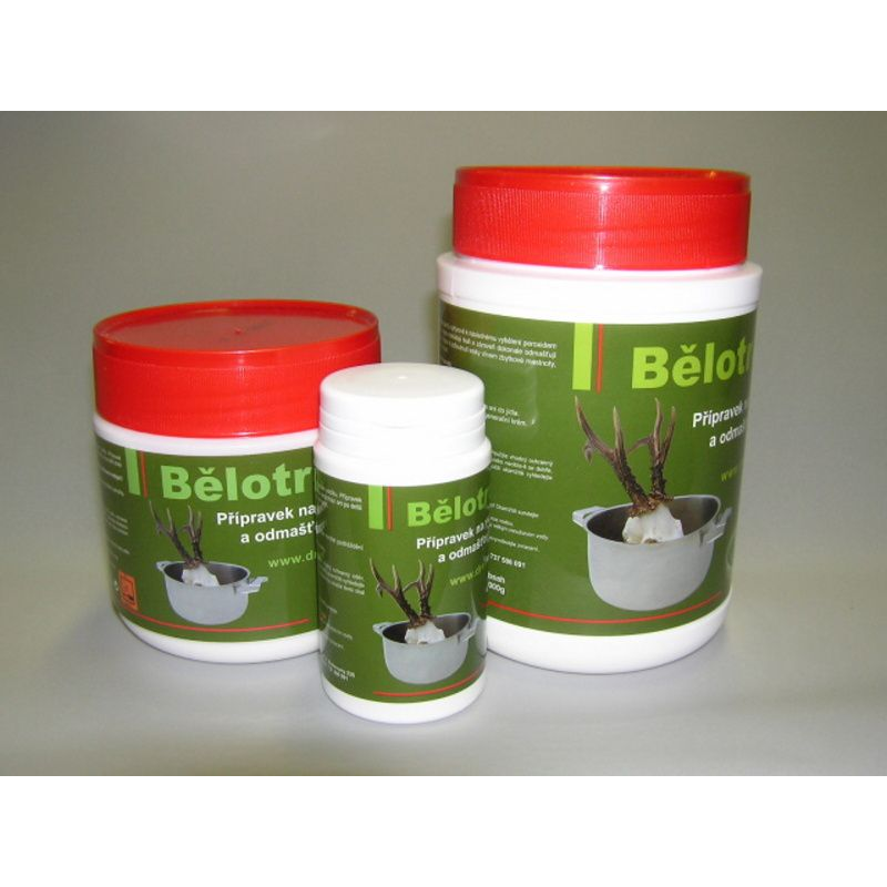 GENERICO active
