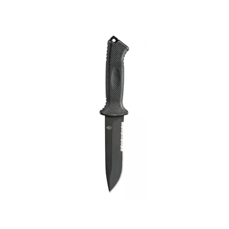 Pevný nôž GERBER PRODIGY - SERRATED 1
