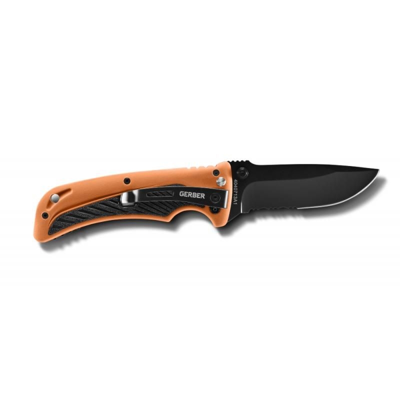 Skladací nôž GERBER BEAR GRYLLS SURVIVAL AO 1 Skladací nôž GERBER BEAR GRYLLS SURVIVAL AO 1