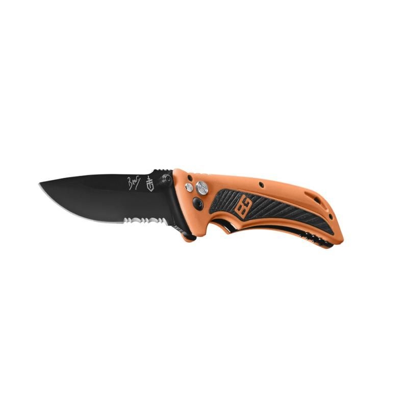 Skladací nôž GERBER BEAR GRYLLS SURVIVAL AO 2 Skladací nôž GERBER BEAR GRYLLS SURVIVAL AO 2